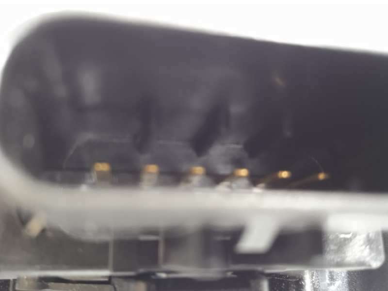 Recambio de potenciometro pedal para volkswagen t-roc advance referencia OEM IAM 5Q1723503L  6PV01062183 - Azul 4