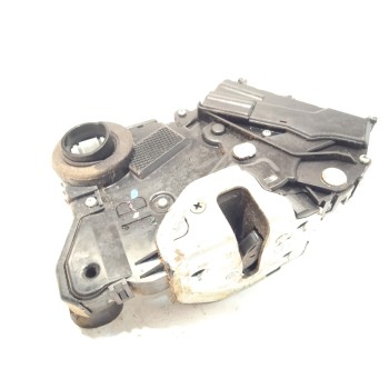 CERRADURA PUERTA DELANTERA IZQUIERDA 6904047081 