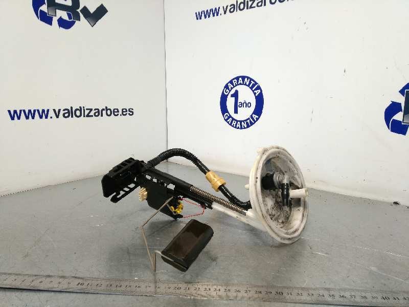 AFORADOR 6765849 0580303042