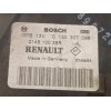 Recambio de electroventilador para renault laguna iii 2.0 16v e85 cat (etanol) referencia OEM IAM 214810039R 214818947R 01303070