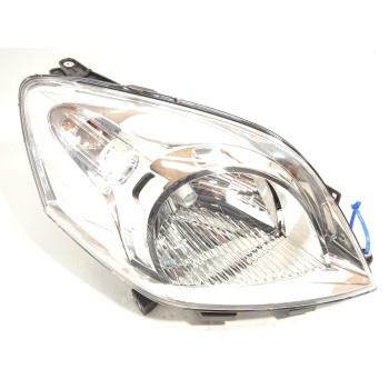 Recambio de faro derecho para peugeot bipper tepee 1.3 hdi 80 referencia OEM IAM 45560393 1634151880 