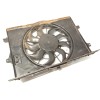 Recambio de electroventilador para kia e - niro hibrido referencia OEM IAM F448233620 220603AF22 29135AT000