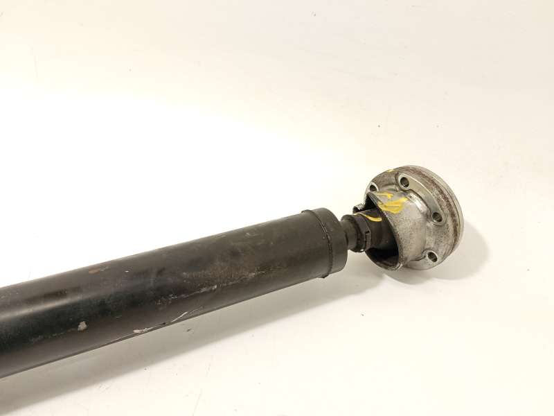 Recambio de transmision central para audi r8 (4s3, 4sp) 5.2 fsi quattro referencia OEM IAM 4S0521101B - Amarillo 3