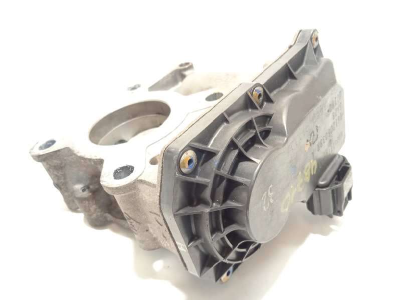 Recambio de caja mariposa para dacia sandero laureate referencia OEM IAM 161206038R  8201171233 2