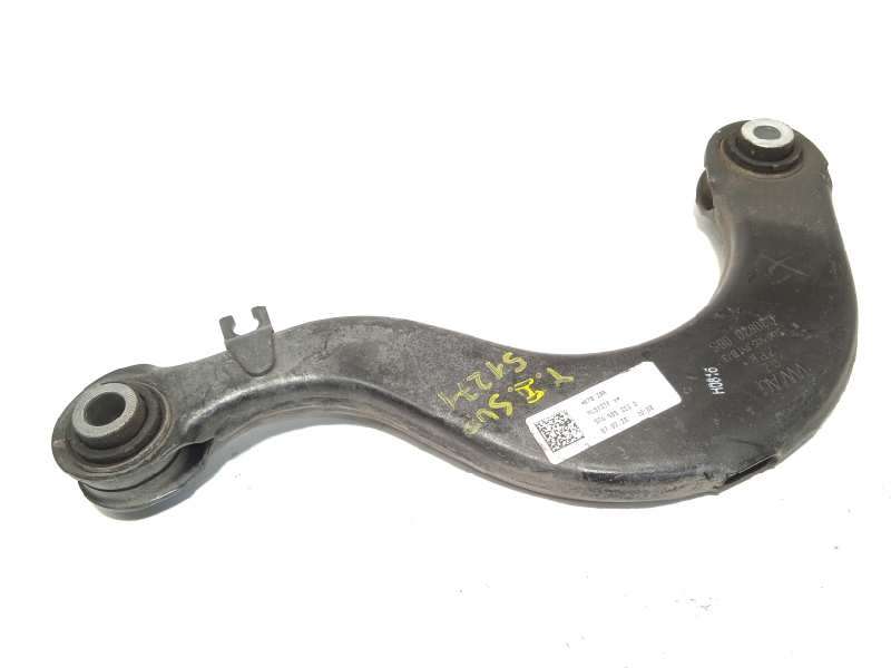 Recambio de brazo suspension superior trasero izquierdo para volkswagen tiguan allspace(bw2) 2.0 tdi referencia OEM IAM 5Q050532 - Negro 2