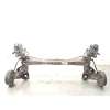 Recambio de puente trasero para citroën c4 cactus feel referencia OEM IAM 9801942480  