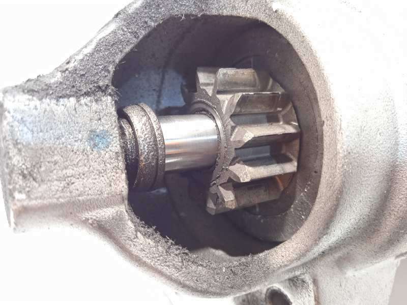 Recambio de motor arranque para citroën c3 aircross 1.5 blue-hdi fap referencia OEM IAM 9825233080  ESW2021HE - Gris 4