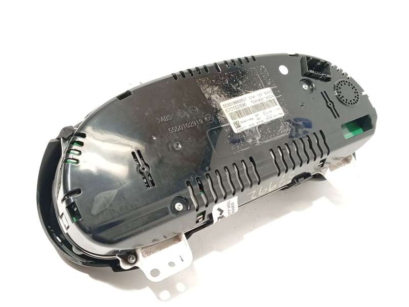 Recambio de cuadro instrumentos para maserati levante suv (m161) 3.0 d q4 referencia OEM IAM 670102896  503018860507 4