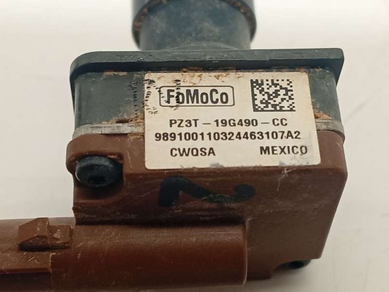 Recambio de modulo electronico para ford tourneo courier 1.0 ecoboost referencia OEM IAM PZ3T19G490CC 2801365 4
