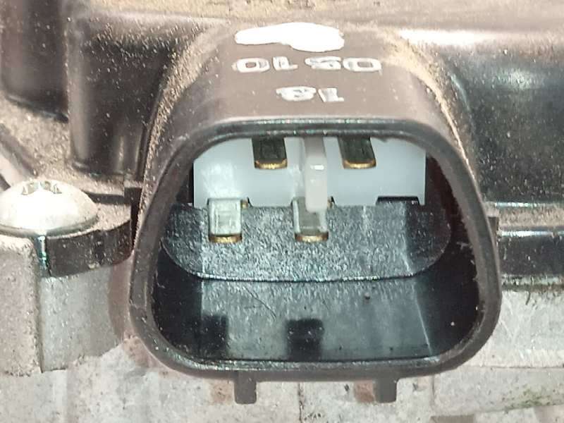 Recambio de motor limpia delantero para nissan micra v (k14) acenta referencia OEM IAM 288005FA0B 5