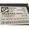 Recambio de rele inyeccion para bmw x6 (e71) xdrive40d referencia OEM IAM 16147276046  