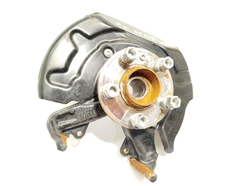 MANGUETA DELANTERA IZQUIERDA 2Q0407255AF 