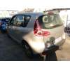 renault scenic iii del año 2010