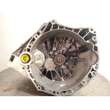 CAJA CAMBIOS TL4017 8201180949 