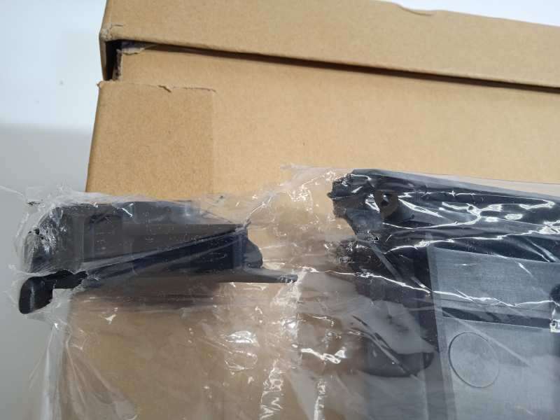 Recambio de electroventilador para bmw serie 5 lim. (f10) 530d referencia OEM IAM 17428509741 10