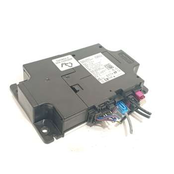 MODULO ELECTRONICO NU5T14H074DZR 2746666 