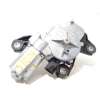 Recambio de motor limpia trasero para nissan micra v (k14) acenta referencia OEM IAM 287109757R  0390205014