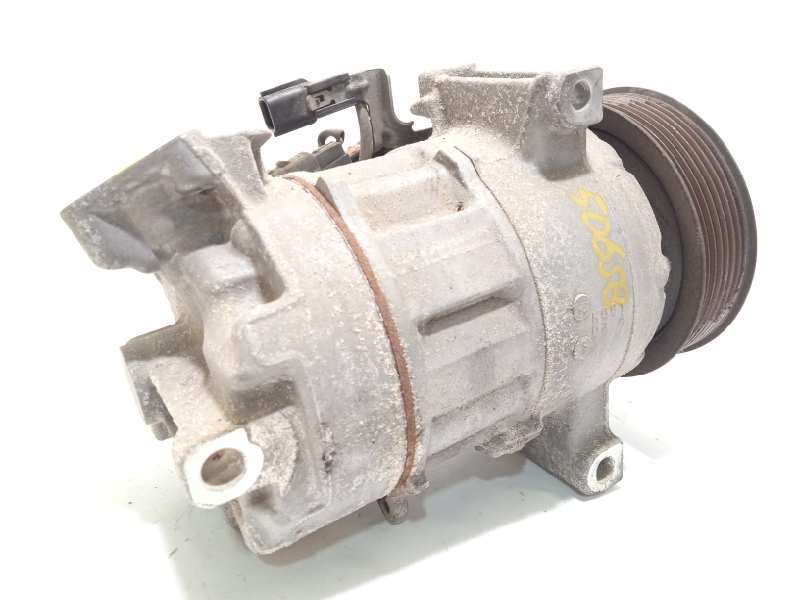 Recambio de compresor aire acondicionado para nissan qashqai (j11) tekna referencia OEM IAM 926004EB1A  4471401370 - Negro 2