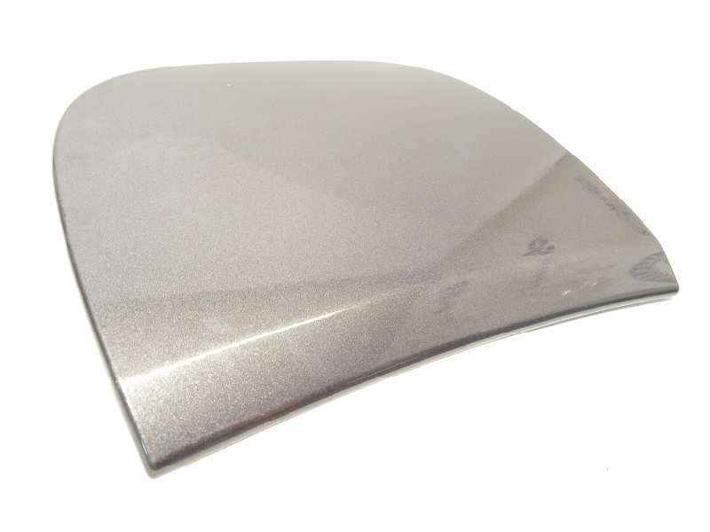 Recambio de tapa exterior combustible para citroën c3 aircross 1.5 blue-hdi fap referencia OEM IAM YQ00036480  YQ00113480 - Gris