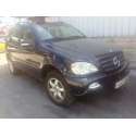 MERCEDES-BENZ CLASE M (W163)
