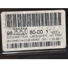 Recambio de cuadro instrumentos para citroën c5 aircross feel referencia OEM IAM 9826262080  503003680105