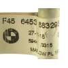 Recambio de tubos aire acondicionado para bmw x1 (f48) sdrive 18 i referencia OEM IAM 64536832951  