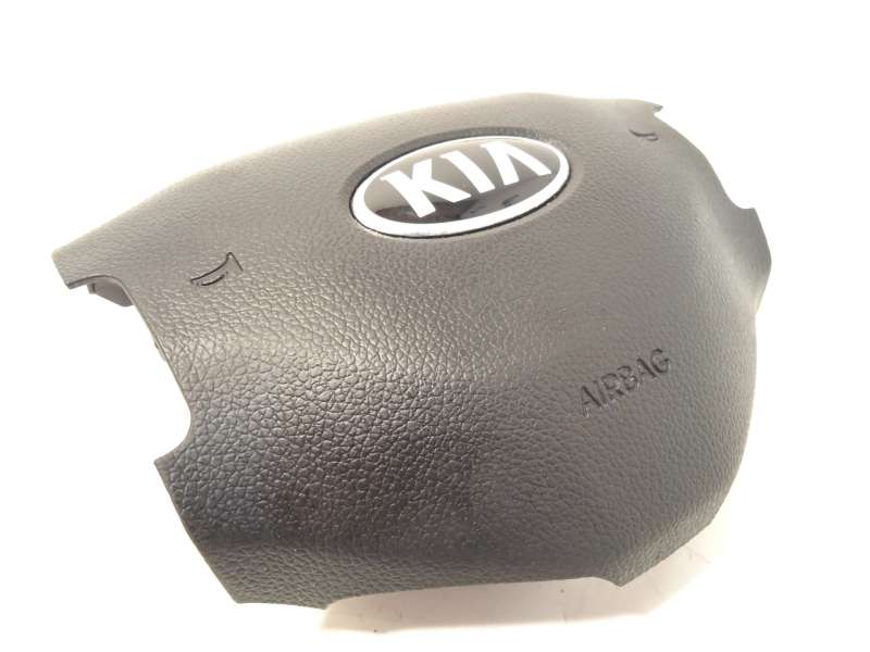 Recambio de airbag delantero izquierdo para kia sportage iii (sl) 1.7 crdi referencia OEM IAM 569003U101 569003U101EQ - Blanco