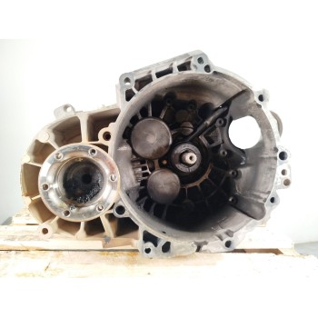 Recambio de caja cambios para seat ateca (kh7, khp) 2.0 tdi referencia OEM IAM ULV 02Q300058C 