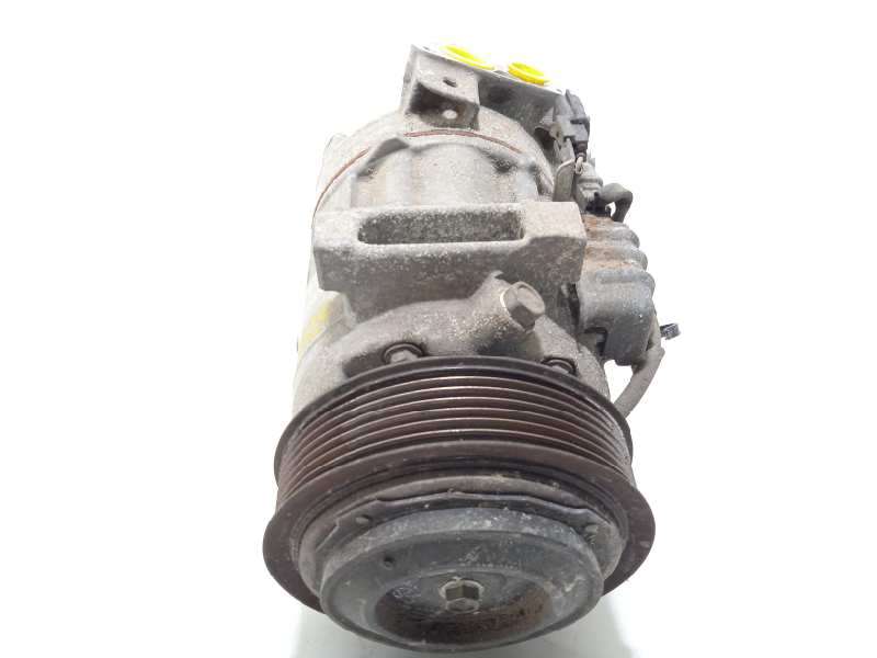 Recambio de compresor aire acondicionado para nissan qashqai (j11) tekna referencia OEM IAM 926004EB1A  4471401370 - Negro 3
