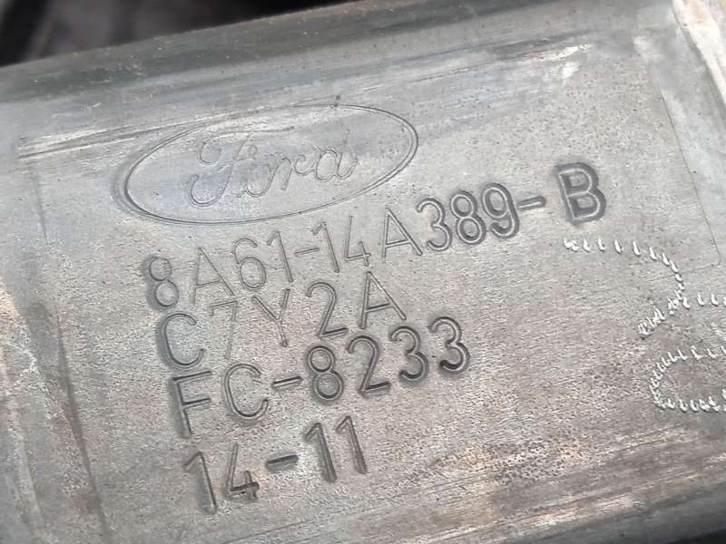 Recambio de elevalunas delantero izquierdo para ford fiesta vi (cb1, ccn) 1.25 referencia OEM IAM C1BBA045H17AB 8A6114A389B 3