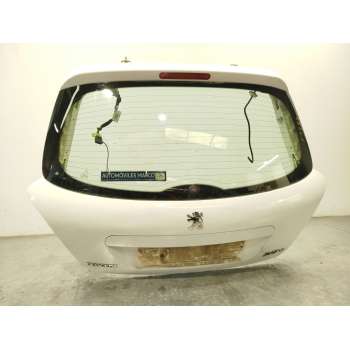 PORTON TRASERO 8701CS 