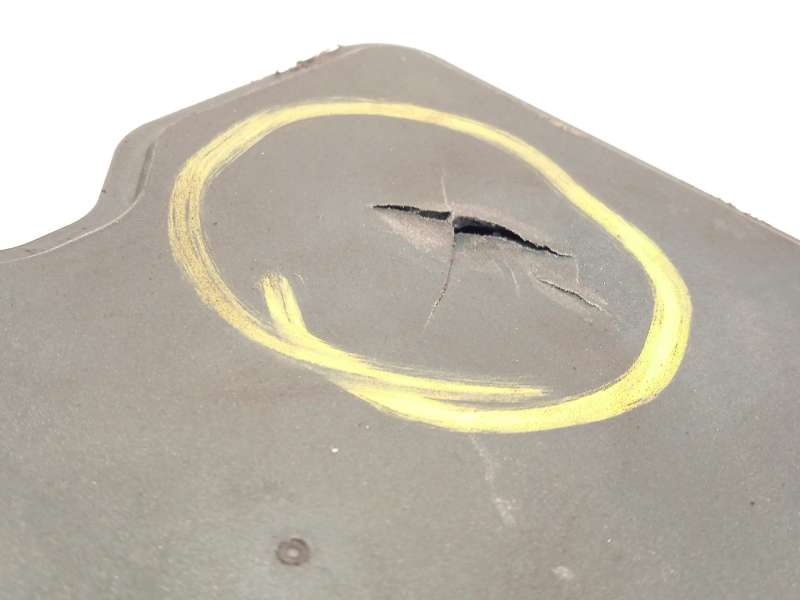 Recambio de abs para renault captur 0.9 energy referencia OEM IAM 476601842R 2265106455 269722 5