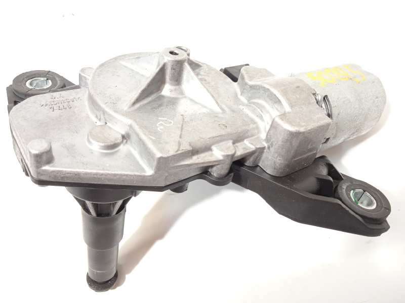 Recambio de motor limpia trasero para nissan micra v (k14) acenta referencia OEM IAM 287109757R  0390205014 3