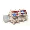 Recambio de caja reles / fusibles para nissan murano i (z50) 3.5 4x4 referencia OEM IAM 24350AM60A  