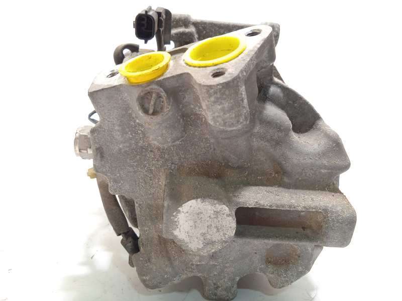 Recambio de compresor aire acondicionado para nissan qashqai (j11) tekna referencia OEM IAM 926004EB1A  4471401370 - Negro 4