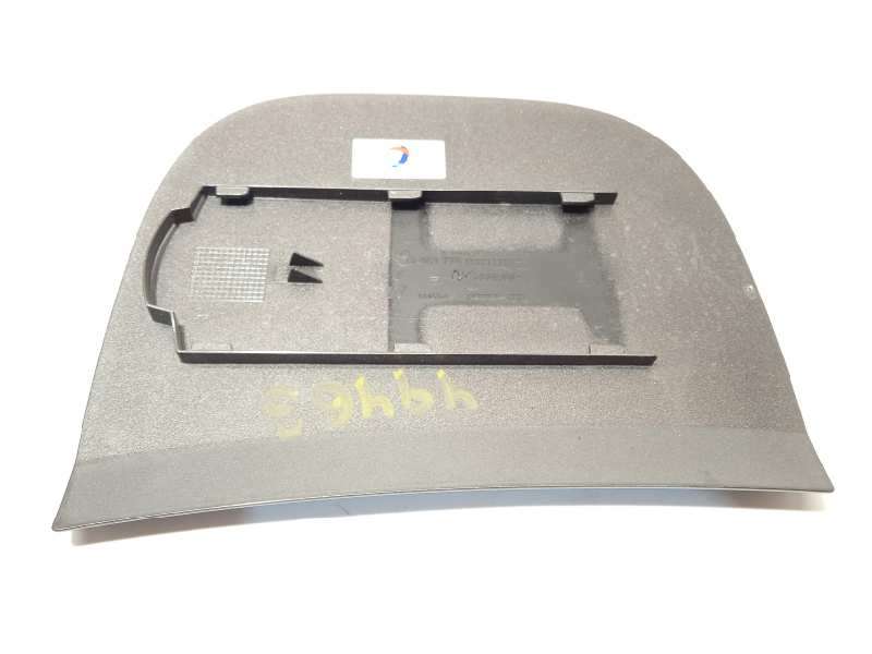 Recambio de tapa exterior combustible para citroën c3 aircross 1.5 blue-hdi fap referencia OEM IAM YQ00036480  YQ00113480 - Gris 3