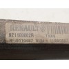 Recambio de condensador / radiador aire acondicionado para renault laguna iii 2.0 16v e85 cat (etanol) referencia OEM IAM 921100