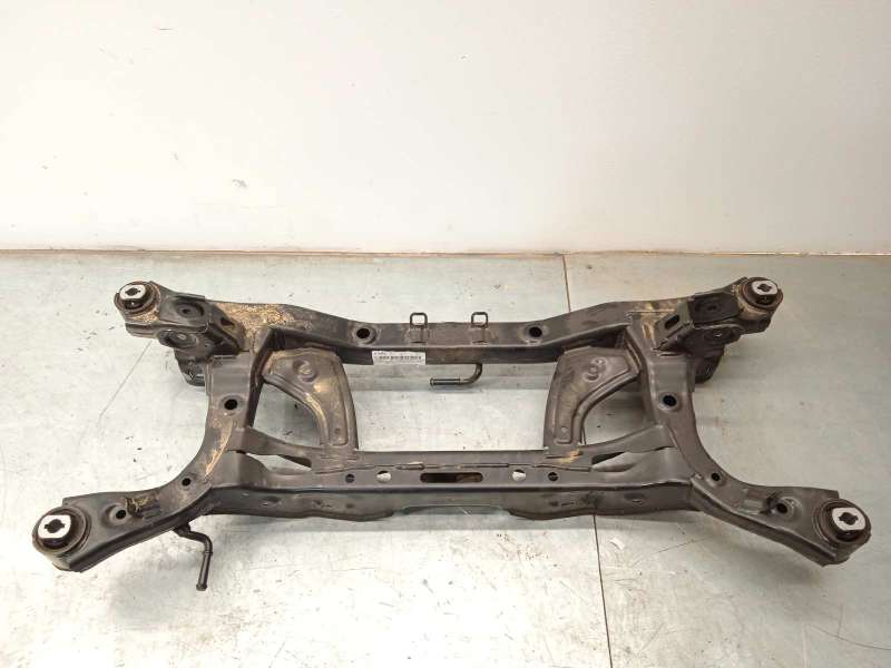 Recambio de puente trasero para kia e - niro hibrido referencia OEM IAM 55405AT000  RFJA0053 - Gris 2