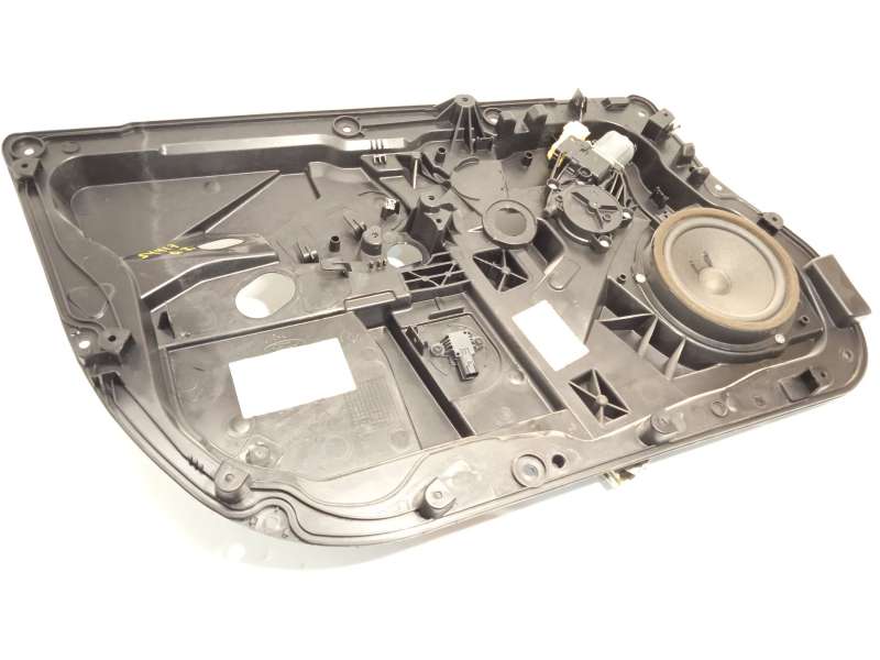 Recambio de elevalunas delantero izquierdo para ford fiesta vi (cb1, ccn) 1.25 referencia OEM IAM C1BBA045H17AB 8A6114A389B 4