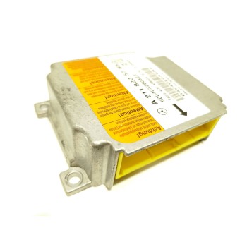 Recambio de centralita airbag para mercedes-benz clase e (w211) berlina e 270 cdi (211.016) referencia OEM IAM A2118205785  5004