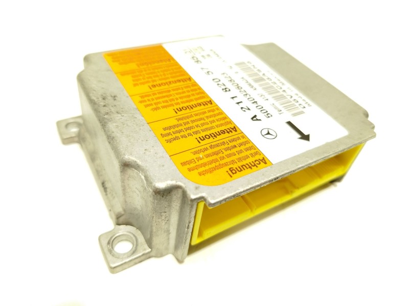 CENTRALITA AIRBAG A2118205785 500403260823