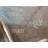 Recambio de motor limpia trasero para nissan micra v (k14) acenta referencia OEM IAM 287109757R  0390205014