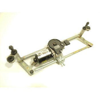 Recambio de motor limpia delantero para seat ibiza v (kj1, kjg) 1.0 tsi referencia OEM IAM 6F1955113C  W289455
