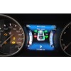 Recambio de cuadro instrumentos para maserati levante suv (m161) 3.0 d q4 referencia OEM IAM 670102896  503018860507