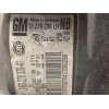 Recambio de faro izquierdo para opel astra h station wagon (a04) 1.7 cdti (l35) referencia OEM IAM 13239288  1EG27037041