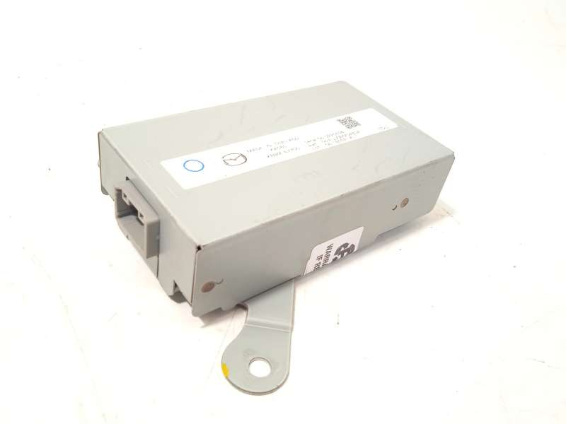 MODULO ELECTRONICO KB8M677G0 