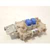 Recambio de caja reles / fusibles para nissan murano i (z50) 3.5 4x4 referencia OEM IAM 24350AM60A  