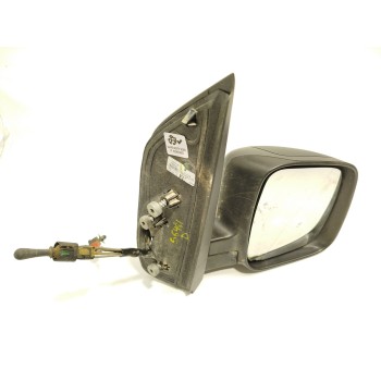 Recambio de retrovisor derecho para fiat fiorino monospace (225_) 1.3 jtd multijet (225bxe1a) referencia OEM IAM 735714772 73571