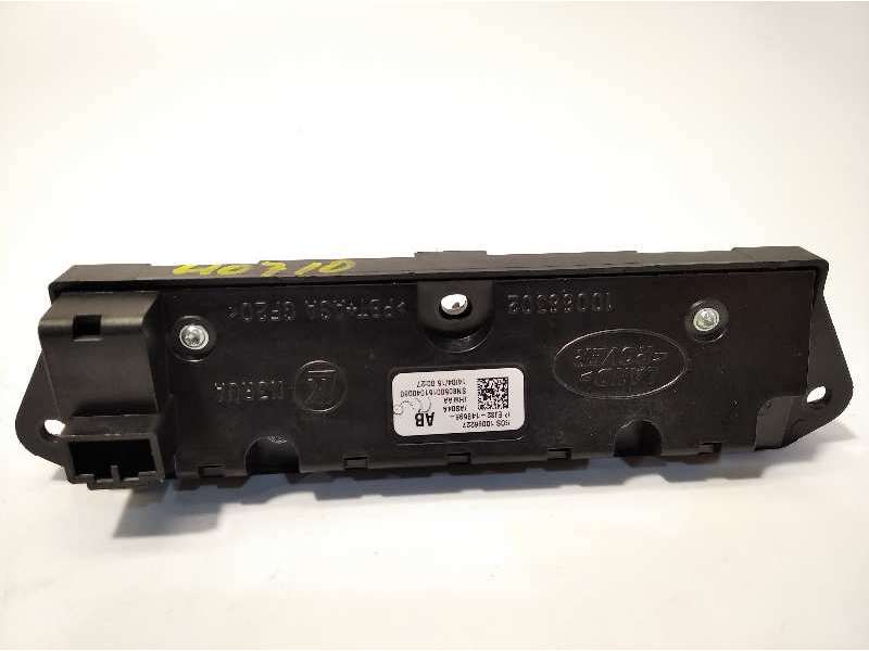 Recambio de interruptor para land rover evoque 2.2 td4 cat referencia OEM IAM EJ3214B594AB - Negro 3