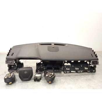 KIT AIRBAG LR083772 FK7214D374AK FK72043B13DF8PVJ